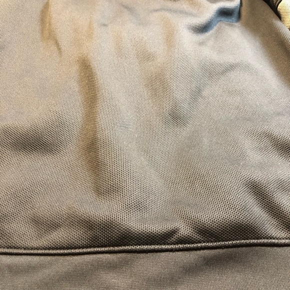 Reebok Toronto Maple Leap Fell Zip Hoodie Centre Ice Collection Small - Picture 5 of 16